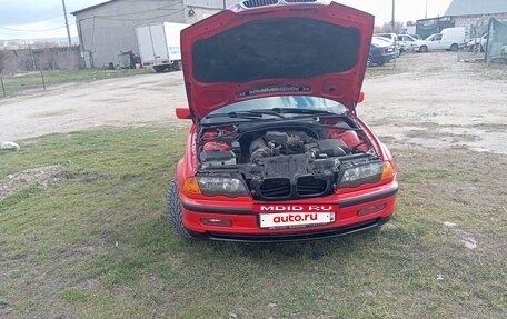 BMW 3 серия, 1999 год, 570 000 рублей, 2 фотография