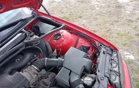 BMW 3 серия, 1999 год, 570 000 рублей, 3 фотография