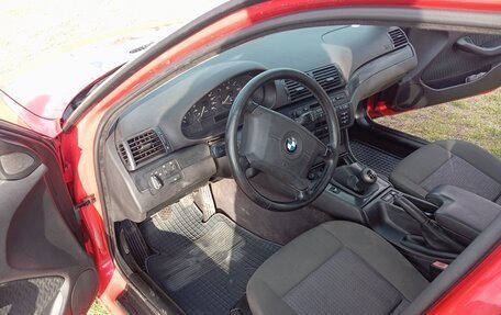 BMW 3 серия, 1999 год, 570 000 рублей, 13 фотография