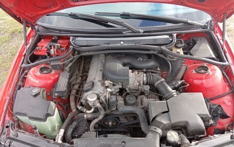BMW 3 серия, 1999 год, 570 000 рублей, 7 фотография