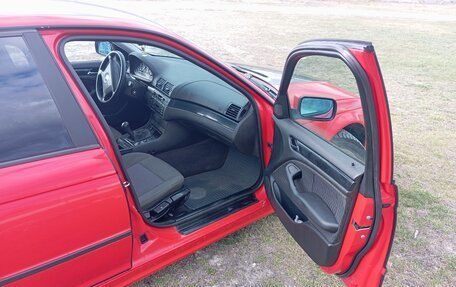 BMW 3 серия, 1999 год, 570 000 рублей, 15 фотография
