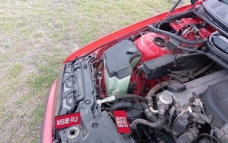 BMW 3 серия, 1999 год, 570 000 рублей, 4 фотография