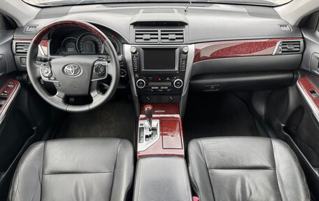 Toyota Camry, 2012 год, 1 445 000 рублей, 8 фотография