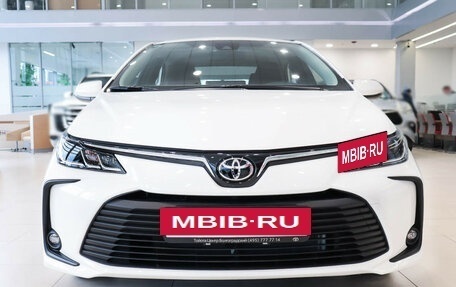 Toyota Corolla, 2024 год, 2 890 000 рублей, 2 фотография