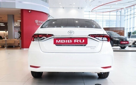 Toyota Corolla, 2024 год, 2 890 000 рублей, 4 фотография