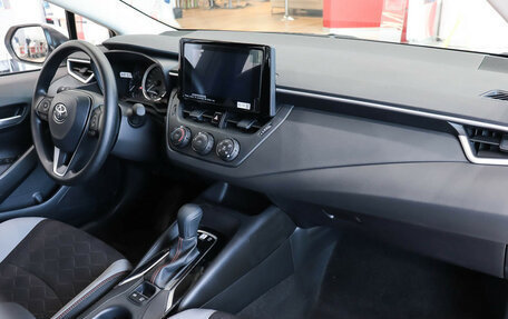 Toyota Corolla, 2024 год, 2 890 000 рублей, 7 фотография