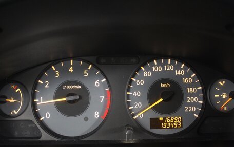 Nissan Almera Classic, 2008 год, 490 000 рублей, 11 фотография