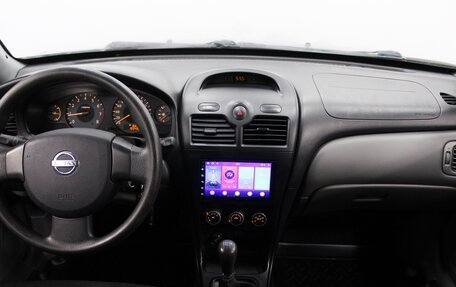 Nissan Almera Classic, 2008 год, 490 000 рублей, 9 фотография