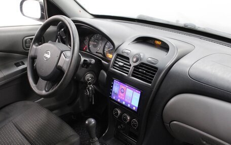 Nissan Almera Classic, 2008 год, 490 000 рублей, 7 фотография