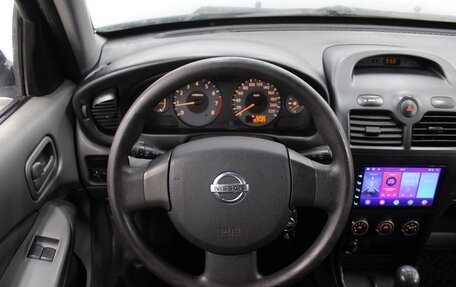 Nissan Almera Classic, 2008 год, 490 000 рублей, 8 фотография