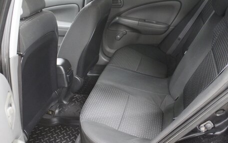 Nissan Almera Classic, 2008 год, 490 000 рублей, 10 фотография