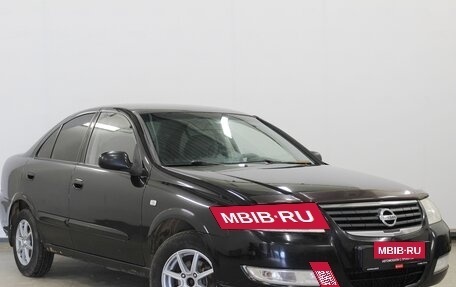Nissan Almera Classic, 2008 год, 490 000 рублей, 3 фотография