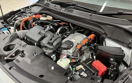 Honda Vezel, 2021 год, 1 950 055 рублей, 9 фотография