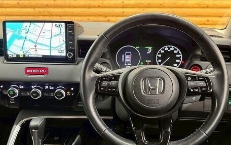Honda Vezel, 2021 год, 1 950 055 рублей, 6 фотография