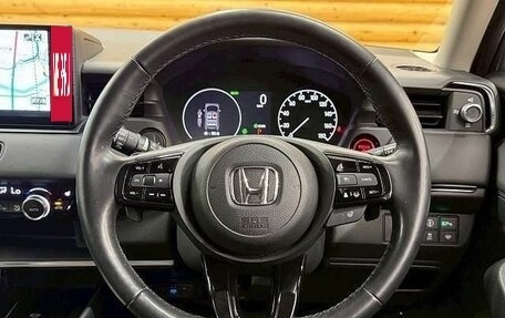 Honda Vezel, 2021 год, 1 950 055 рублей, 7 фотография