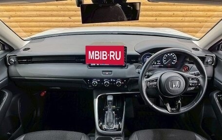 Honda Vezel, 2021 год, 1 950 055 рублей, 5 фотография
