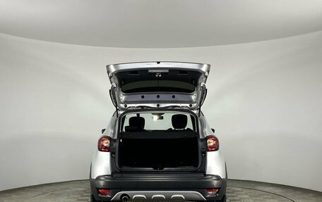 Renault Kaptur I рестайлинг, 2017 год, 1 255 000 рублей, 9 фотография