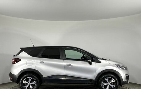 Renault Kaptur I рестайлинг, 2017 год, 1 255 000 рублей, 11 фотография