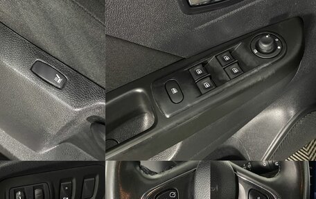 Renault Kaptur I рестайлинг, 2017 год, 1 255 000 рублей, 19 фотография