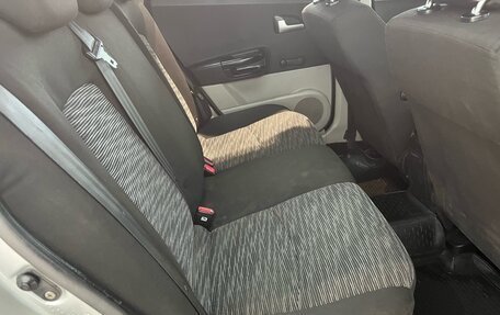 KIA cee'd I рестайлинг, 2007 год, 399 900 рублей, 11 фотография