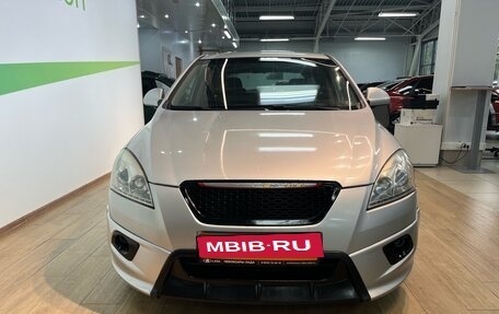 KIA cee'd I рестайлинг, 2007 год, 399 900 рублей, 6 фотография