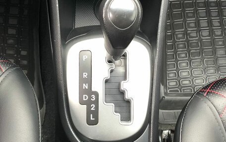 KIA Rio III рестайлинг, 2014 год, 980 000 рублей, 12 фотография