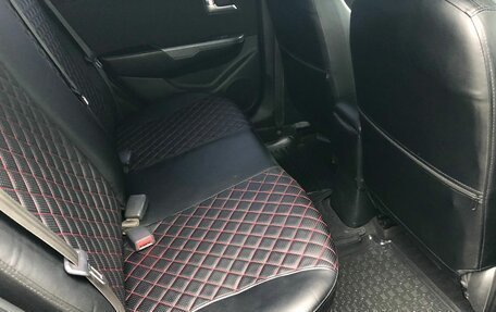 KIA Rio III рестайлинг, 2014 год, 980 000 рублей, 14 фотография