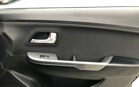 KIA Rio III рестайлинг, 2014 год, 980 000 рублей, 16 фотография