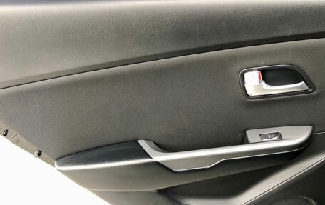 KIA Rio III рестайлинг, 2014 год, 980 000 рублей, 17 фотография