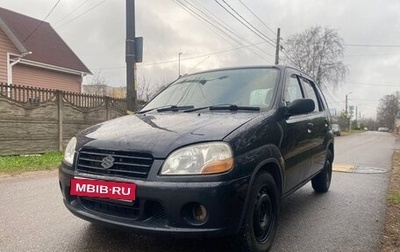 Suzuki Swift II, 2003 год, 270 000 рублей, 1 фотография