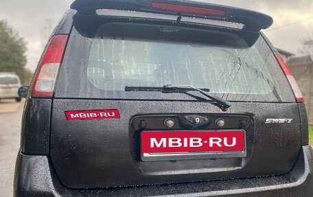 Suzuki Swift II, 2003 год, 270 000 рублей, 15 фотография