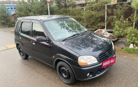 Suzuki Swift II, 2003 год, 270 000 рублей, 3 фотография