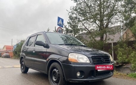 Suzuki Swift II, 2003 год, 270 000 рублей, 2 фотография