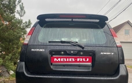 Suzuki Swift II, 2003 год, 270 000 рублей, 13 фотография