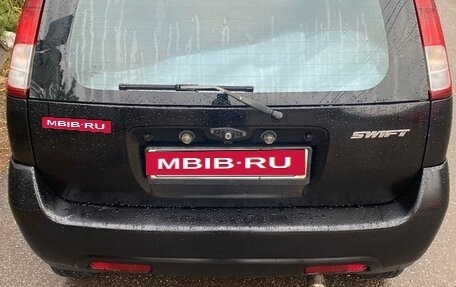 Suzuki Swift II, 2003 год, 270 000 рублей, 12 фотография