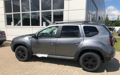 Renault Duster I рестайлинг, 2020 год, 1 700 000 рублей, 1 фотография