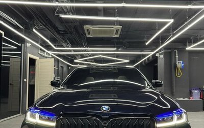 BMW 5 серия, 2017 год, 3 200 000 рублей, 1 фотография