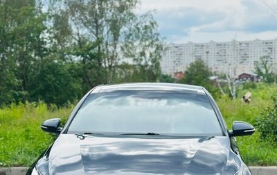 KIA Optima IV, 2017 год, 2 200 000 рублей, 1 фотография