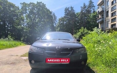 Nissan Almera, 2004 год, 150 000 рублей, 1 фотография