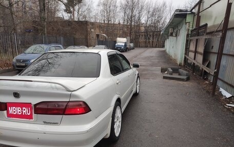 Honda Torneo, 2000 год, 350 000 рублей, 1 фотография
