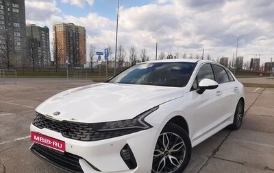 KIA K5, 2021 год, 2 600 000 рублей, 1 фотография