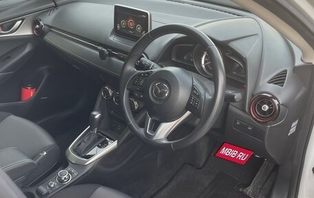 Mazda CX-3 I, 2015 год, 1 450 000 рублей, 1 фотография