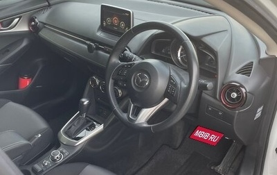 Mazda CX-3 I, 2015 год, 1 450 000 рублей, 1 фотография