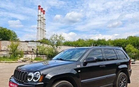 Jeep Grand Cherokee, 2006 год, 1 350 000 рублей, 1 фотография