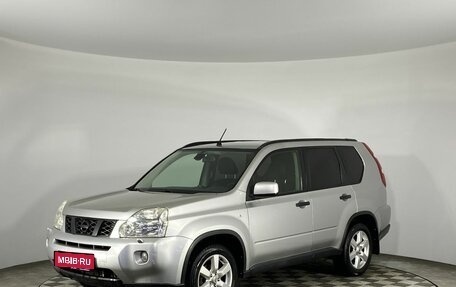 Nissan X-Trail, 2007 год, 940 000 рублей, 1 фотография