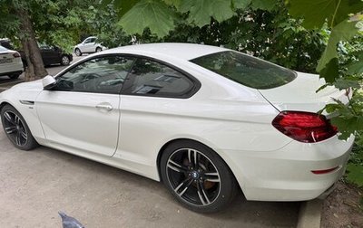 BMW 6 серия, 2011 год, 2 500 000 рублей, 1 фотография