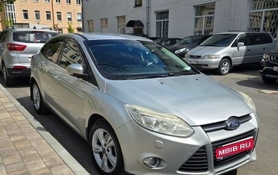 Ford Focus III, 2011 год, 780 000 рублей, 1 фотография