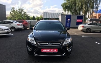 Ford Mondeo IV, 2012 год, 1 550 000 рублей, 1 фотография
