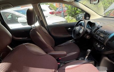 Nissan Note II рестайлинг, 2007 год, 550 000 рублей, 1 фотография