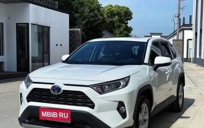 Toyota RAV4, 2022 год, 2 540 000 рублей, 1 фотография